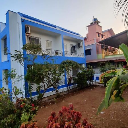 Muktai Nest Hotel Alībāg Exterior photo