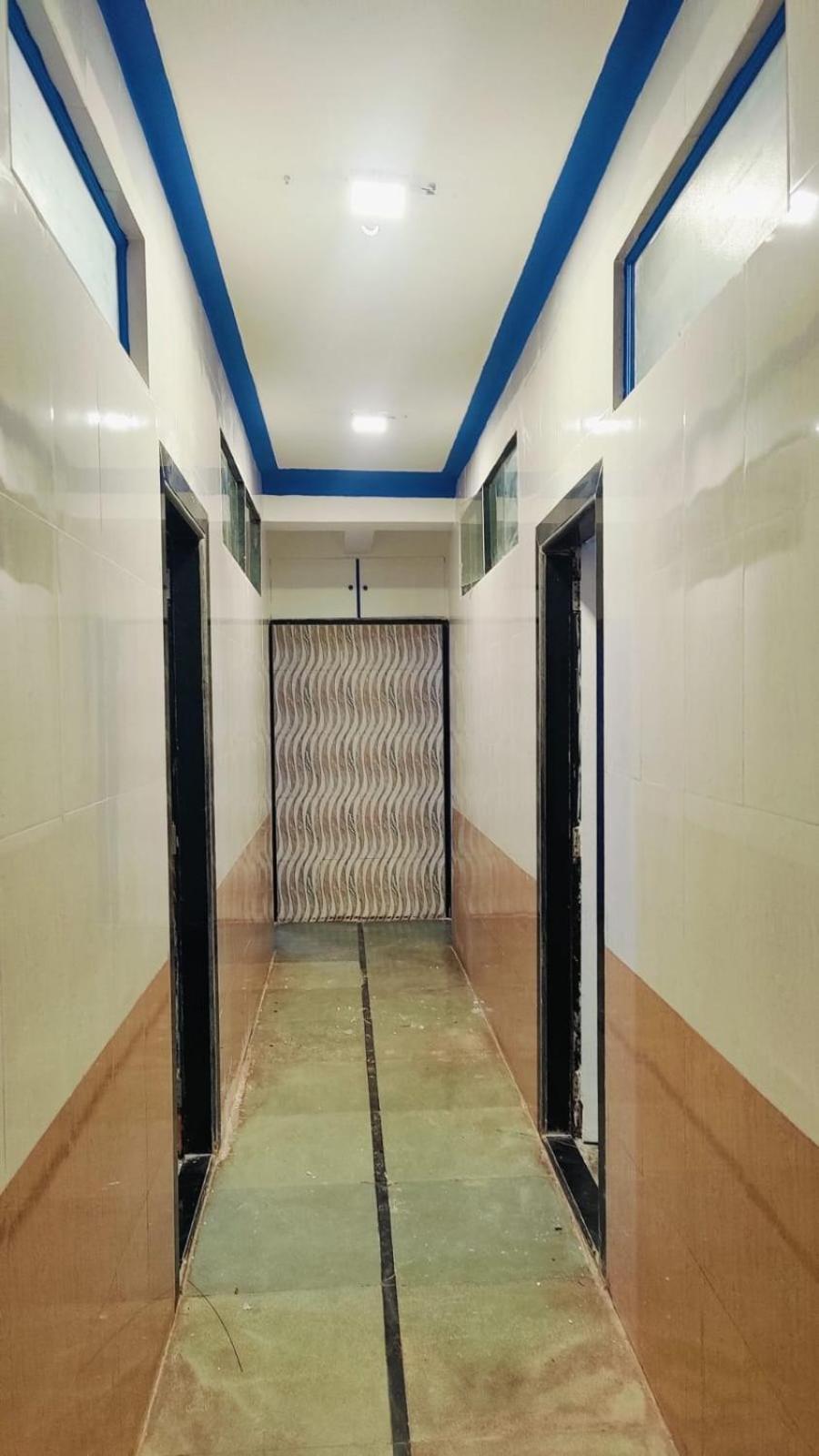 Muktai Nest Hotel Alībāg Exterior photo